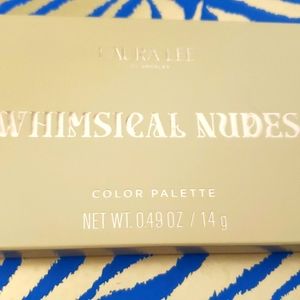 LAURA LEE WHIMSICAL NUDES